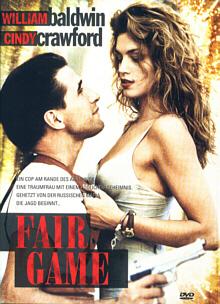 Fair Game (1995) [Gebraucht - Zustand (Sehr Gut)] 