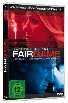 Fair Game (2010) [Gebraucht - Zustand (Sehr Gut)] 