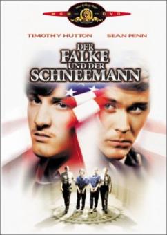 Der Falke und der Schneemann (1985) 