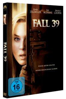 Fall 39 (2009) [Gebraucht - Zustand (Sehr Gut)] 