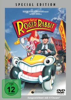 Falsches Spiel mit Roger Rabbit (Special Edition) (1988) [Gebraucht - Zustand (Gut)] 