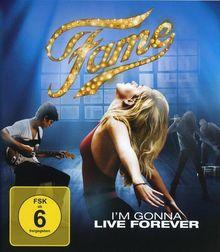 Fame (2009) [Blu-ray] 