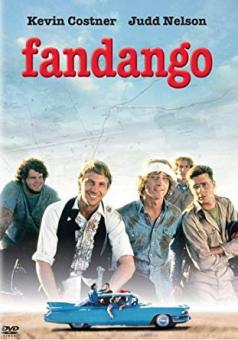 Fandango (1985) 