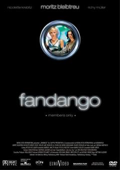 Fandango - Members Only (2000) 