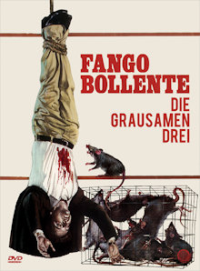 Die Grausamen Drei (Fango Bollente) (1975) [FSK 18] 