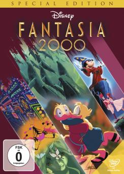 Fantasia 2000 (Special Edition) (1999) 