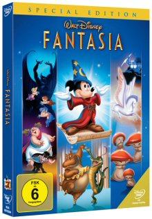 Fantasia (Special Edition) (1940) 