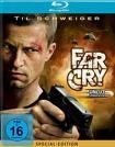 Far Cry (2008) [Blu-ray] 