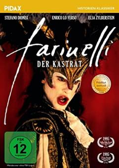 Farinelli - Der Kastrat (1994) 