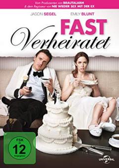 Fast verheiratet (2012) 