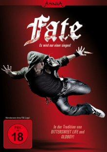 Fate - A Tale of Two Gangsters (2008) [FSK 18] 