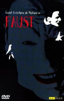 Faust (1960) [Gebraucht - Zustand (Sehr Gut)] 