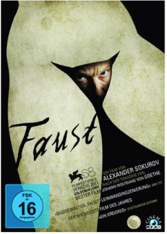 Faust (2011) [Gebraucht - Zustand (Sehr Gut)] 