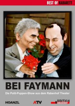 Bei Faymann (2009) 