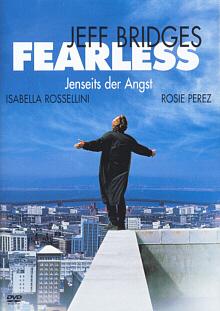 Fearless - Jenseits der Angst (1993) [Gebraucht - Zustand (Sehr Gut)] 