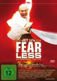 Fearless (2006) [Gebraucht - Zustand (Sehr Gut)] 