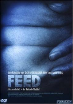 Feed (2005) [FSK 18] 