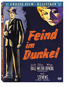 Feind im Dunkel (1946) [Gebraucht - Zustand (Sehr Gut)] 