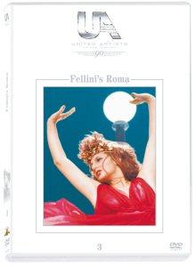 Fellinis Roma (1972) 