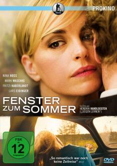 Fenster zum Sommer (2011) [Gebraucht - Zustand (Sehr Gut)] 