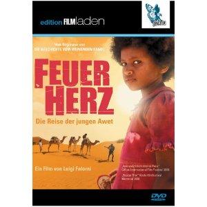 Feuerherz (2008) 