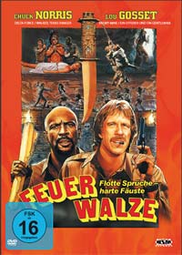 Feuerwalze (1986) 