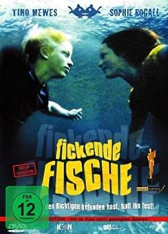 Fickende Fische (2002) [Gebraucht - Zustand (Sehr Gut)] 