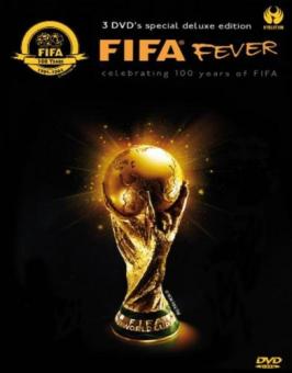 Fifa Fever - 3 DVD Box (3 DVDs) (2002) 