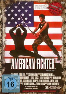 American Fighter (Uncut) (1985) 