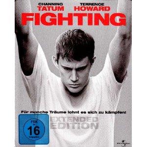 Fighting - Extended Edition (Steelbook) (2009) [Blu-ray] 