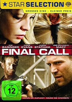 Final Call (2004) [Gebraucht - Zustand (Sehr Gut)] 