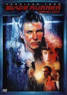 Blade Runner: Final Cut (1982) 