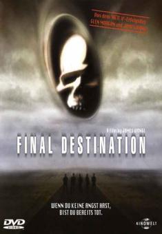Final Destination (2000) 