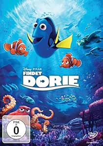 Findet Dorie (2016) [Gebraucht - Zustand (Sehr Gut)] 