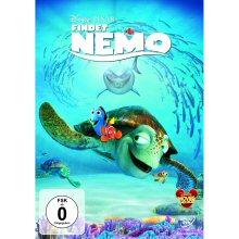 Findet Nemo (Special Edition) (2003) 