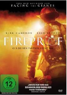 Fireproof (2008) 