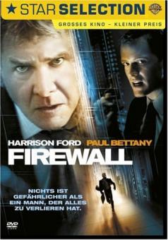 Firewall (2006) 