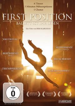 First Position - Ballett ist ihr Leben (2011) 