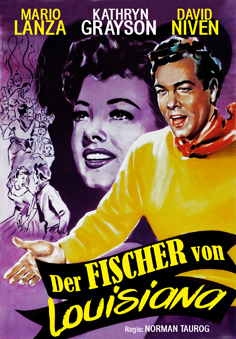 Der Fischer von Louisiana (1950) 