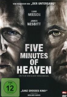 Five Minutes of Heaven (2009) 