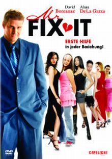 Mr. Fix It (2006) 