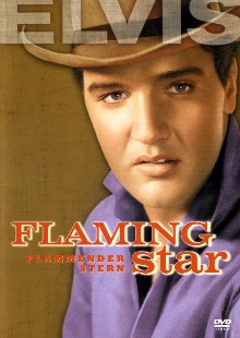 Flaming Star - Flammender Stern (1960) 