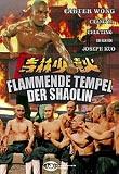 Flammende Tempel der Shaolin (Cover B) (1976) [FSK 18] 