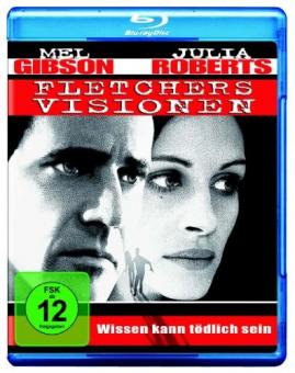 Fletcher's Visionen (1997) [Blu-ray] 