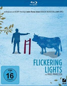 Flickering Lights (2000) [Blu-ray] 