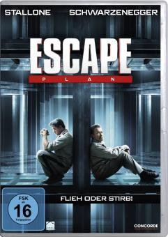 Escape Plan (2013) 