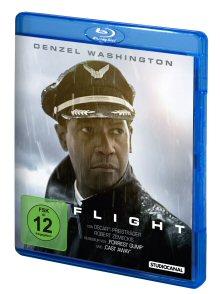 Flight (2012) [Blu-ray] 