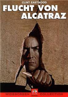 Flucht von Alcatraz (1979) 