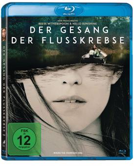 Der Gesang der Flusskrebse (2022) [Blu-ray] 