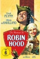 Die Abenteuer des Robin Hood (1938) 